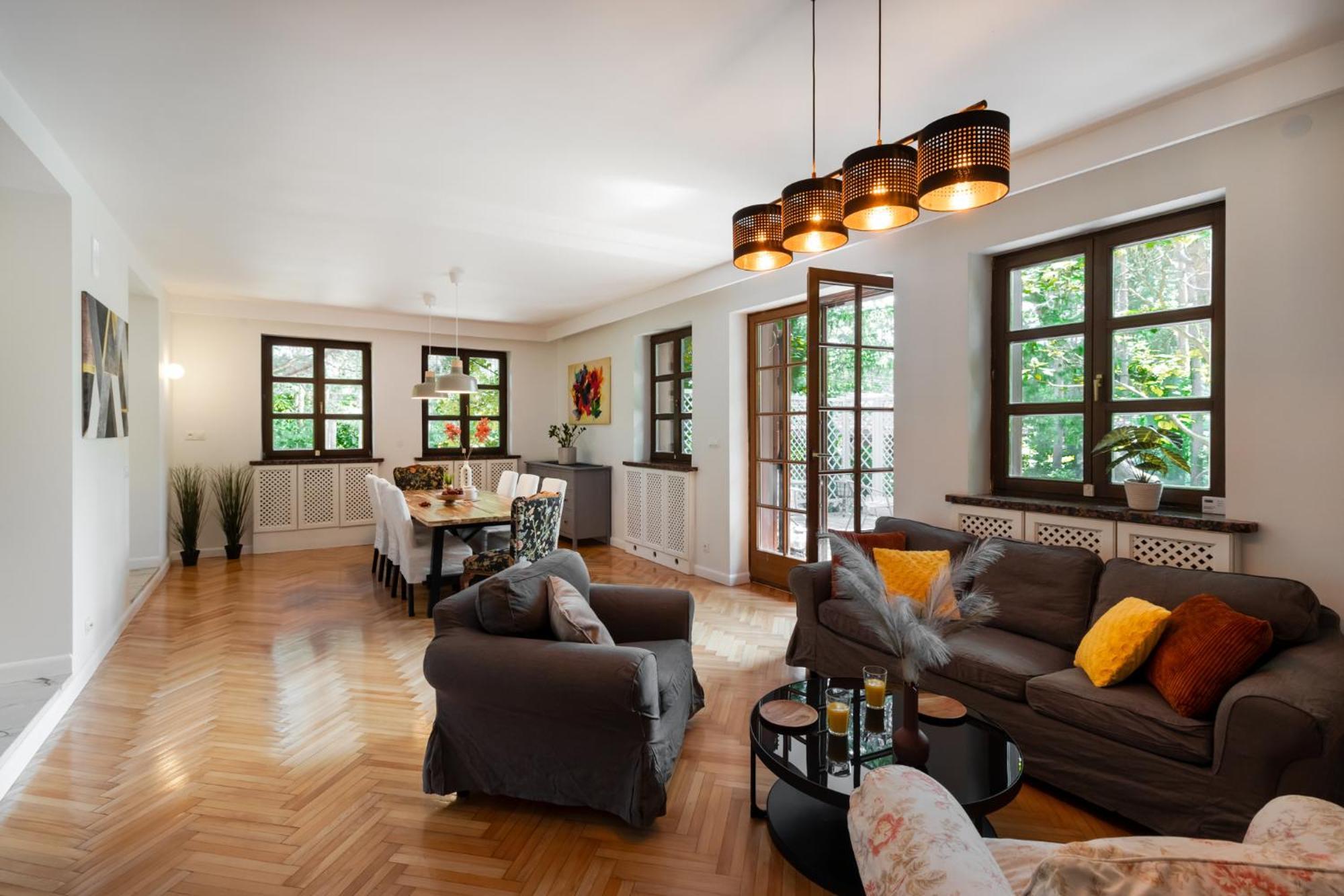 Vila Golden - Refreshed In 2025