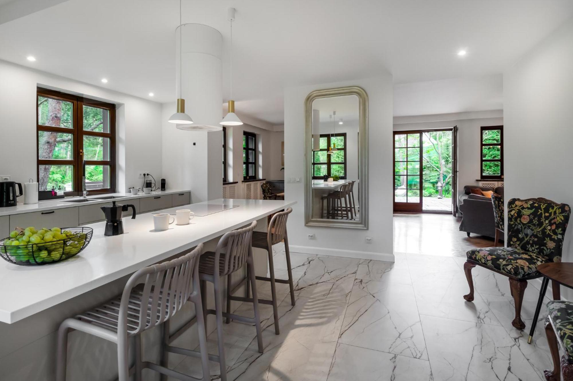 Villa Golden - Refreshed In 2025 Konstancin-Jeziorna