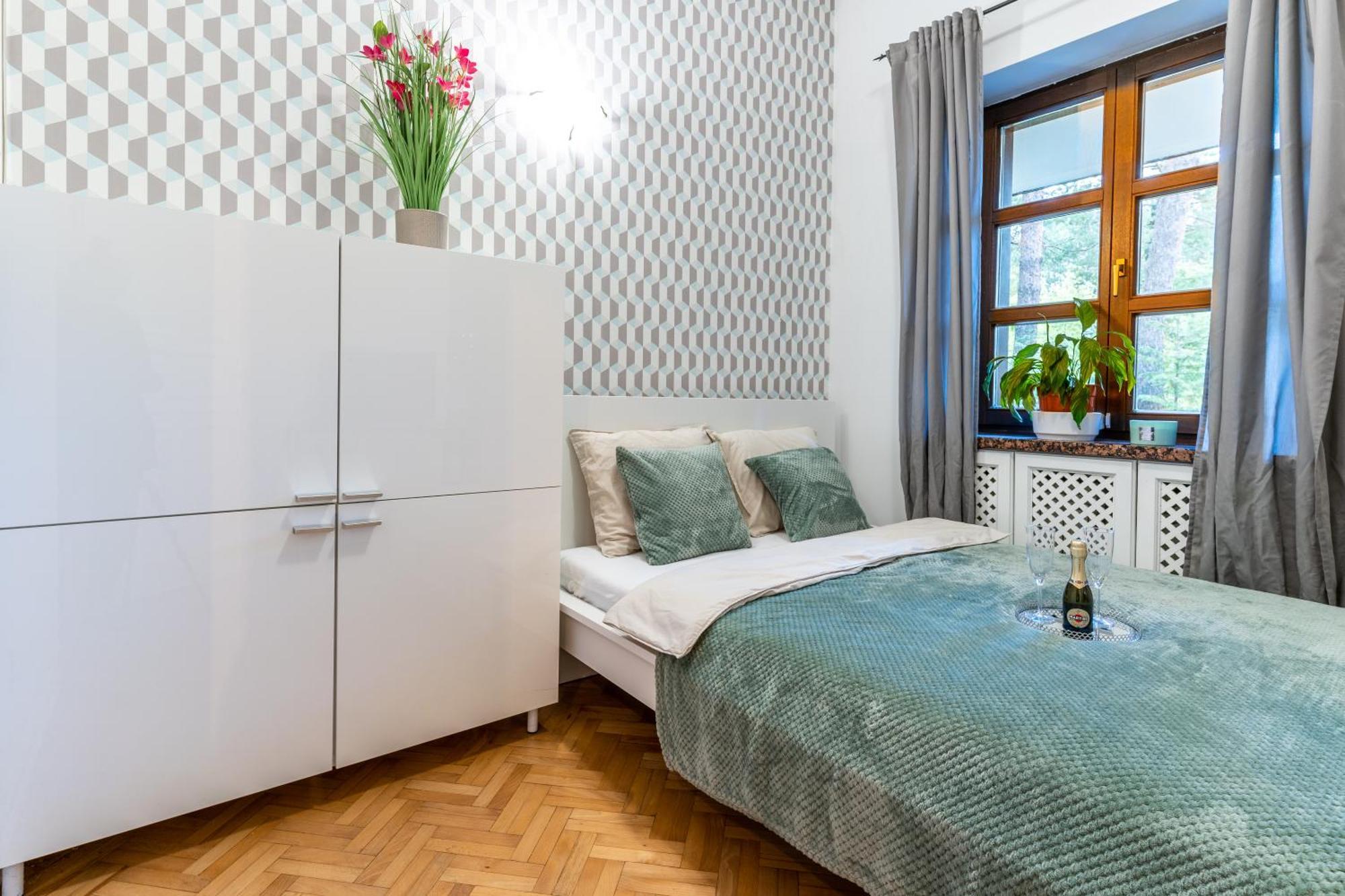 Golden - Refreshed In 2025 Villa Konstancin-Jeziorna